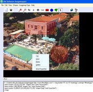 Imagemapper screenshot